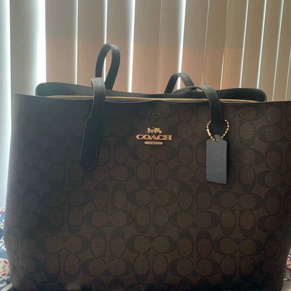 Coach Handbag